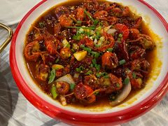 -华仔龙虾(永乐路总店)