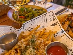 -Blac+Blac(中海环宇荟店)