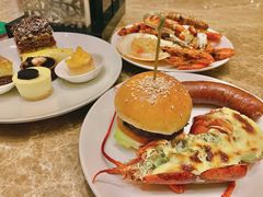 -盛宴标帜餐厅·亲子自助 (南昌喜来登酒店)