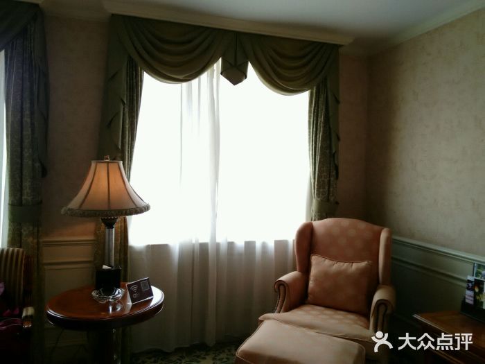 中旅阿那亚九龙湖·公主酒店picture图片