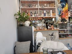 景观位-闲·胡同 Barblu Hutong(雍和宫五道营店)