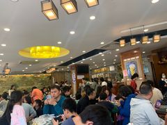 -仁信老铺(华盖路店)