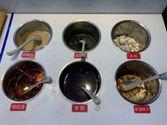 -头壹号  羊汤·饸饹面·大油条(嘉华店)