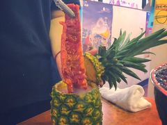 菠萝牛肋条-蒜香焼肉PURUSHIN(马场路店)