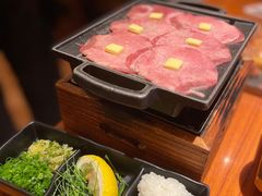 豪迈爆汁炙烤和牛舌-摩打食堂(佳兆业店)