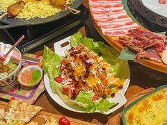 -韩热集市(百源店)