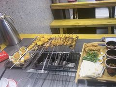 -古彭7只羊·徐州烧烤(旗舰店)