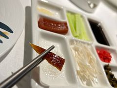 -四季民福烤鸭店(王府井东安门店)