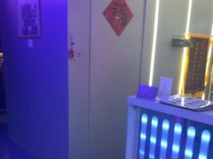 -关你鬼室大型密室逃脱(佛山创意园店)