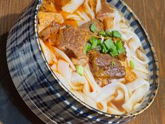 牛肉米粉-故里湘(嘉里城店)