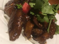 -京尊烤鸭店JINGZUN(春秀路店)