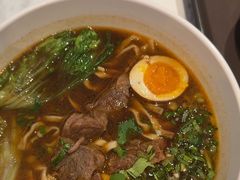 -康师傅私房牛肉面(申虹店)