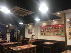 大堂-永祥烧腊餐厅(虹口店)