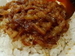 -胡须张鲁肉饭(美食文化馆店)