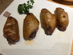 -韩宫宴烤肉·料理(武汉印象城店)