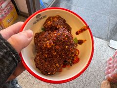 -马玉林麻辣烫串串香·清真(莫尔街北门店)