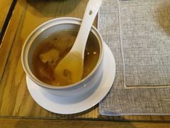-莲·中餐厅(成都首座万豪酒店)