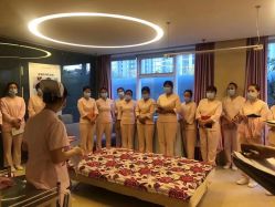 点击看大图 -月来悦好国际月子会所