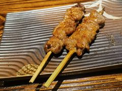 -鸟鹏烧鸟居酒屋(熙龙湾店)