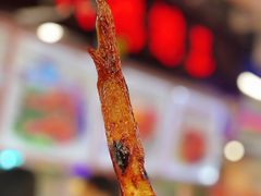 -一代烤翅王(大汉口店)