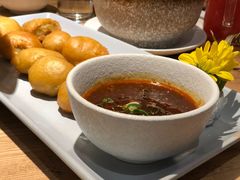 -渝人码头 川菜店 Chungking Szechuan Cuisine