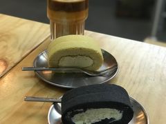 -无牌咖啡&酒馆