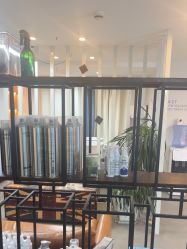 -极客侠男士假发定制补发