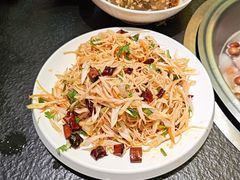 -313羊庄鲜羊火锅·鲜羊肉烧烤(李村店)
