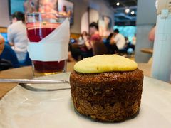 胡萝卜蛋糕-Wagas沃歌斯(大学路店)