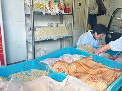 -华良切面店(航建大楼店)