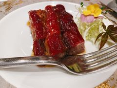 吉品蜜汁叉烧-伯衡55·吉品轩(乌鲁木齐南路店)