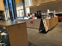 -Seesaw Coffee(苏州中心店)
