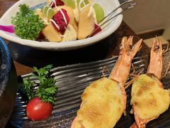 -古京·臻致料理(月湖店)