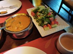 -Bombay Grill印度餐厅