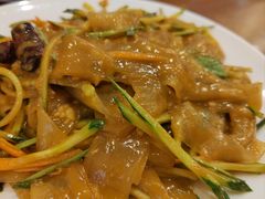 -长城东北菜(新港西路店)