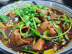-梓袍面庄(渝北店)