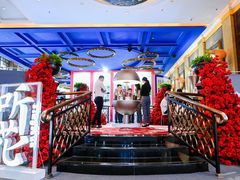 -深圳凯宾斯基酒店