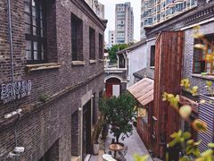 -南园民国茶楼餐厅·常州菜(北大街店)