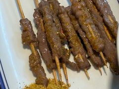 -云阿蛮云南生烫牛肉米线(奉贤路店)