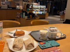 -星巴克(陆家嘴软件园店)