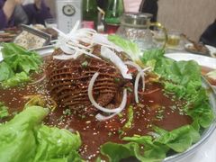 -石榴花开餐厅