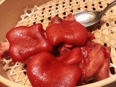 酱烧猪蹄-紫阳海鲜楼·传承闽味(长乐路总店)