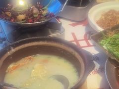 -石牌岭小亮蒸虾•湖北老字号(左岭店)