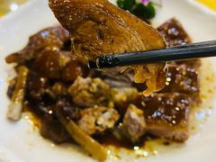 -台山美食一绝阿四台山黄鳝饭(阿四创作店)