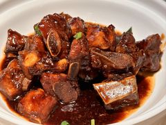 -绿茶餐厅(首开福茂店)