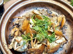 -醉壹号海鲜大排档(厦门美食地标店)