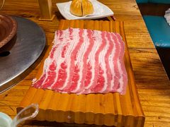 -额尔敦草原涮羊肉·烧烤(冻青树总店)