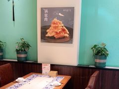 -东方饺子王(和平里店)