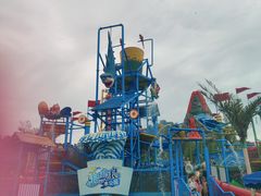 -杭州浪浪浪水公园