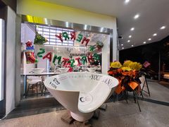 -友达面馆(海珠店)